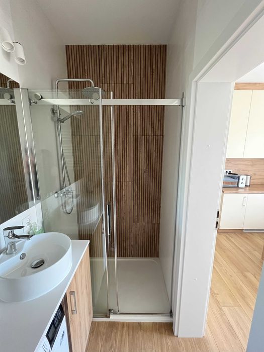 Pokoje do wynajęcia w Brodnicy