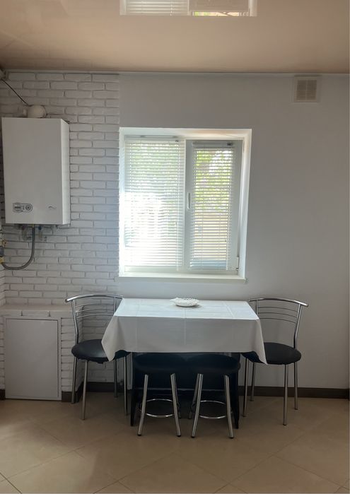 Сдам дом в оренду, посуточно, с собственной парковкой!