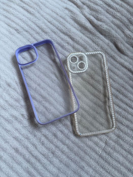 iPhone 14 fioletowy 128GB