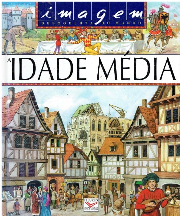 9397 Colecção Imagem - Descoberta do Mundo