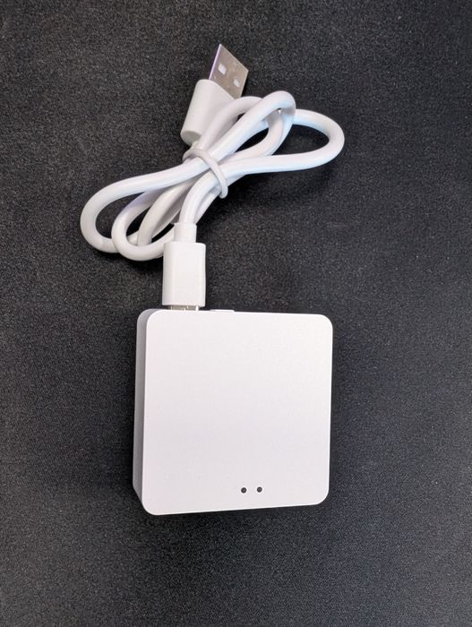 Bramka Zigbee i Bluetooth RSH-GW018