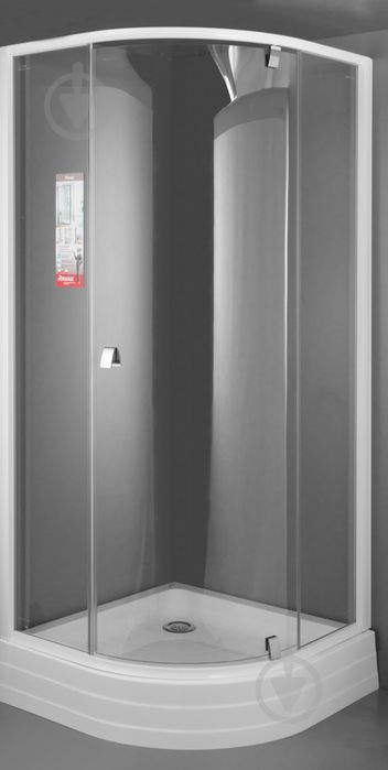 Душева кабіна Ravak б/у