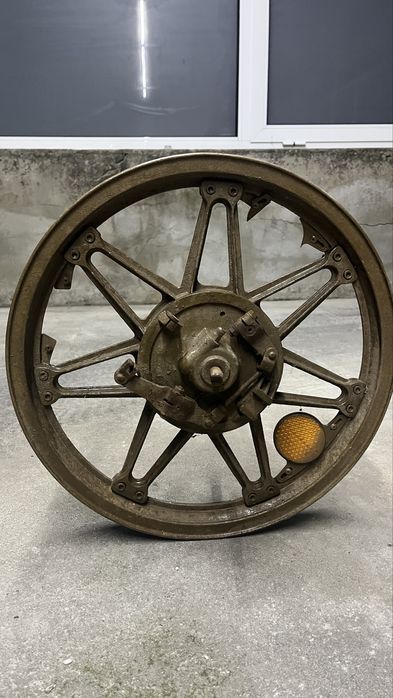 Jante casal super boss