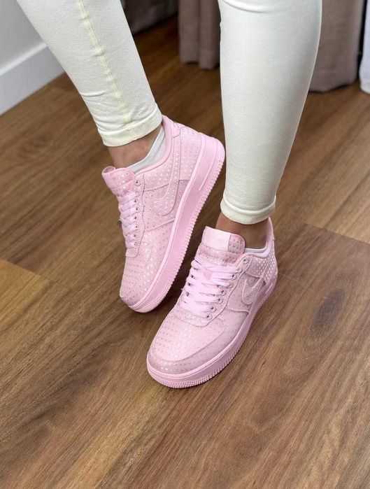 Кроссовки Кросівки Жіночі Nike Air Force 1 ’07 Найк Аир Форс 1 | 36-40 чоловічі Кросовки повсякденні