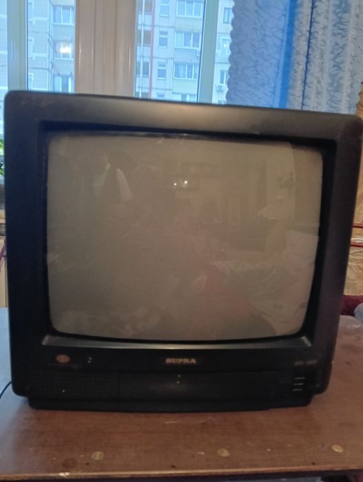 Телевизор Supra 14