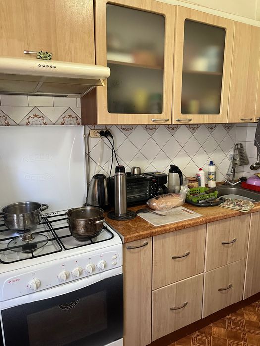 Продам 2 кімнатну квартиру