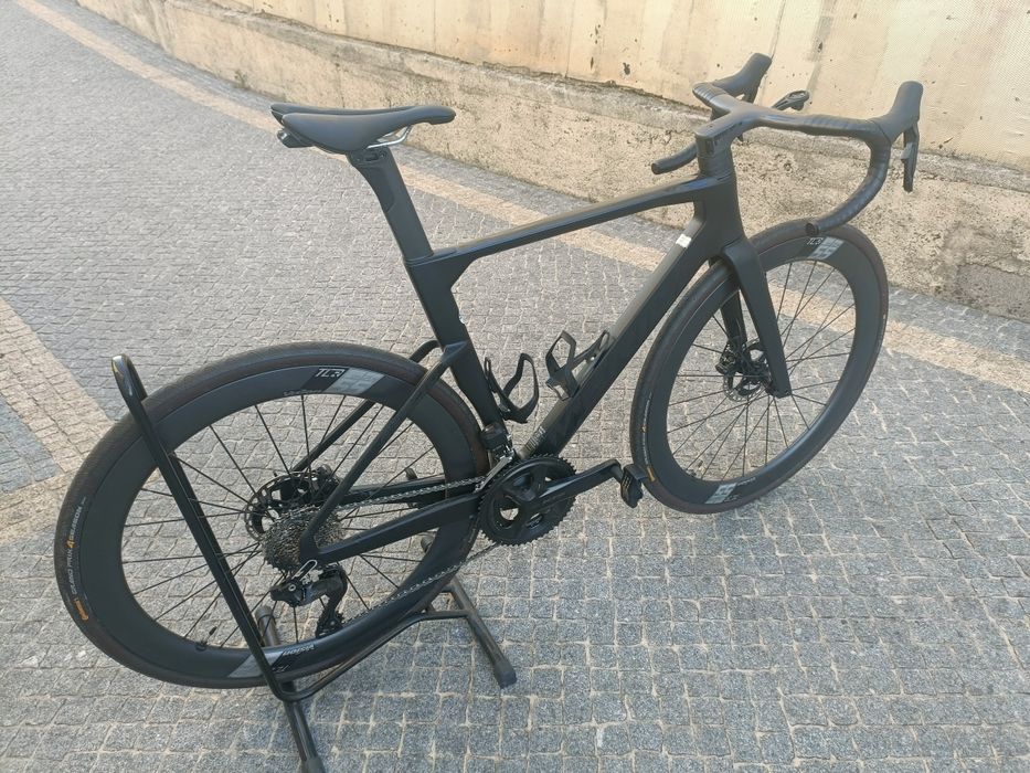 MERIDA REACTO 5000 Nova 2026!!!