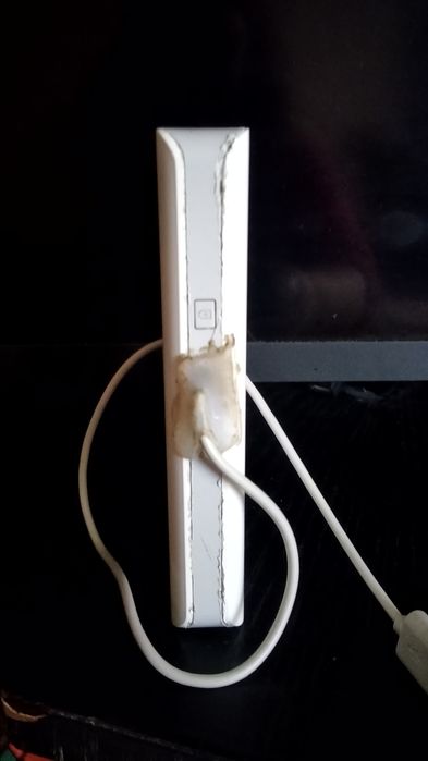 Павербанк ROMQSS