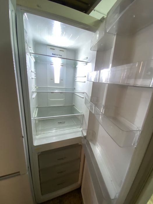 Frigorifico Combinado LG Branco