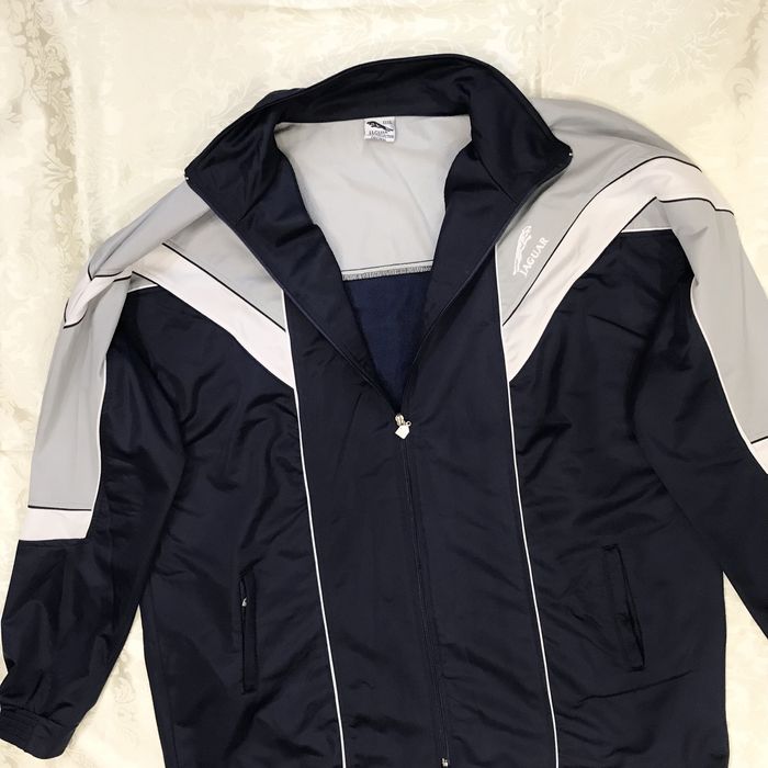 Високий зріст батал Спортивний костюм Jaguar штани спортивні кофта