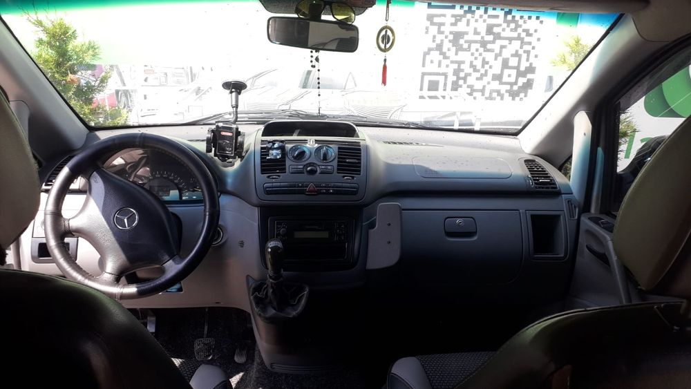 Продам Мерседес віто