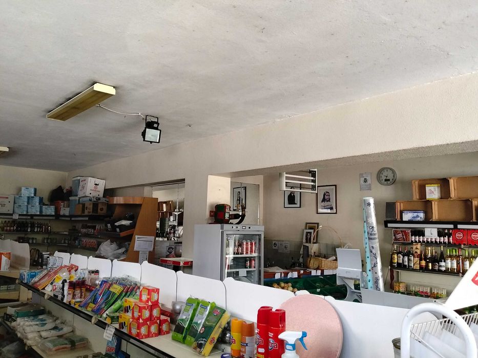 Trepasse café coimbra