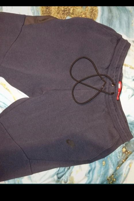 Dres nike tech fleec