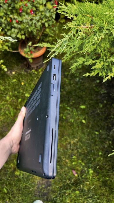 Dell Latitude 5480 i5-7300U 8ГБ DDR4 NVIDIA SSD 256ГБ LTE