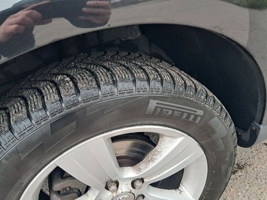 Продам Dodge Caliber 2011 в гарному стані