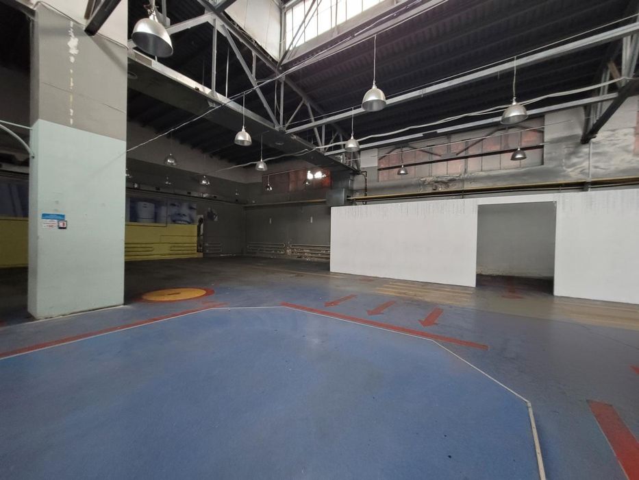 Оренда приміщення 935м2 перший поверх