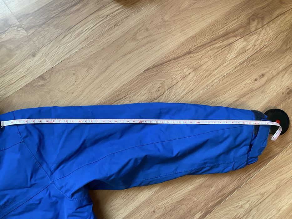 комбінезон  маунтін 5років +рукавички