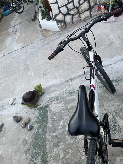 Bicicleta para venda