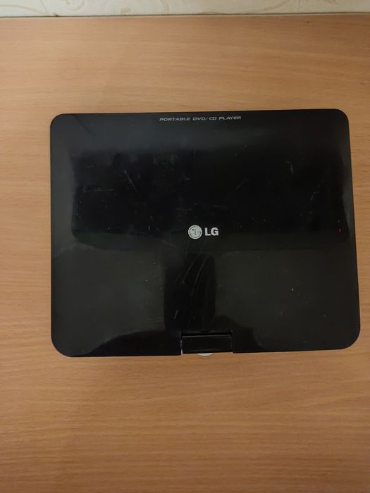 CD , DVD проигрыватель  LG