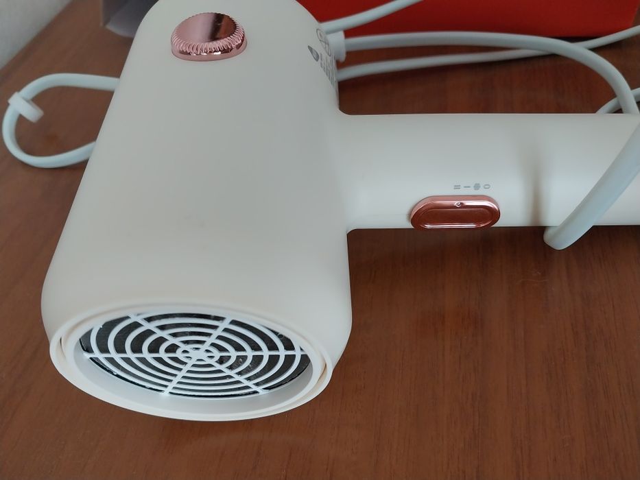 Фен Xiaomi AIR 7