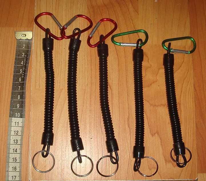 Ремешок страховочный