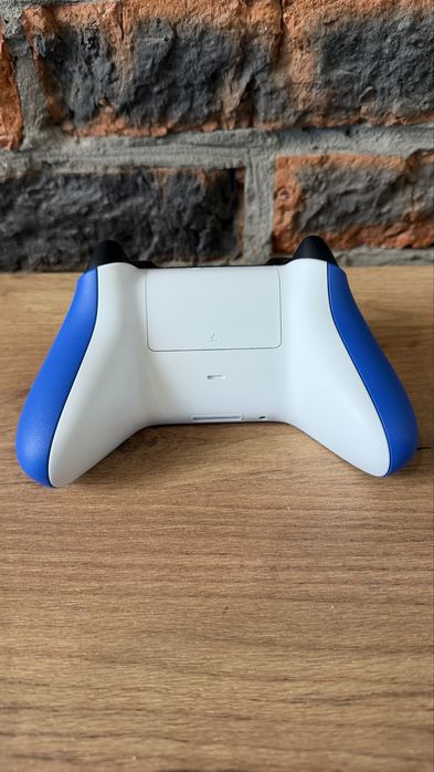 Xbox controller blue (новий)