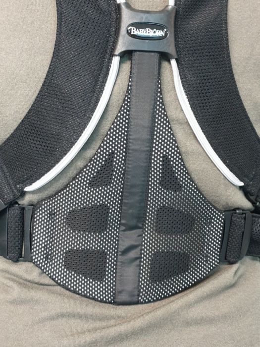 Marsúpio BabyBjorn - Conjunto