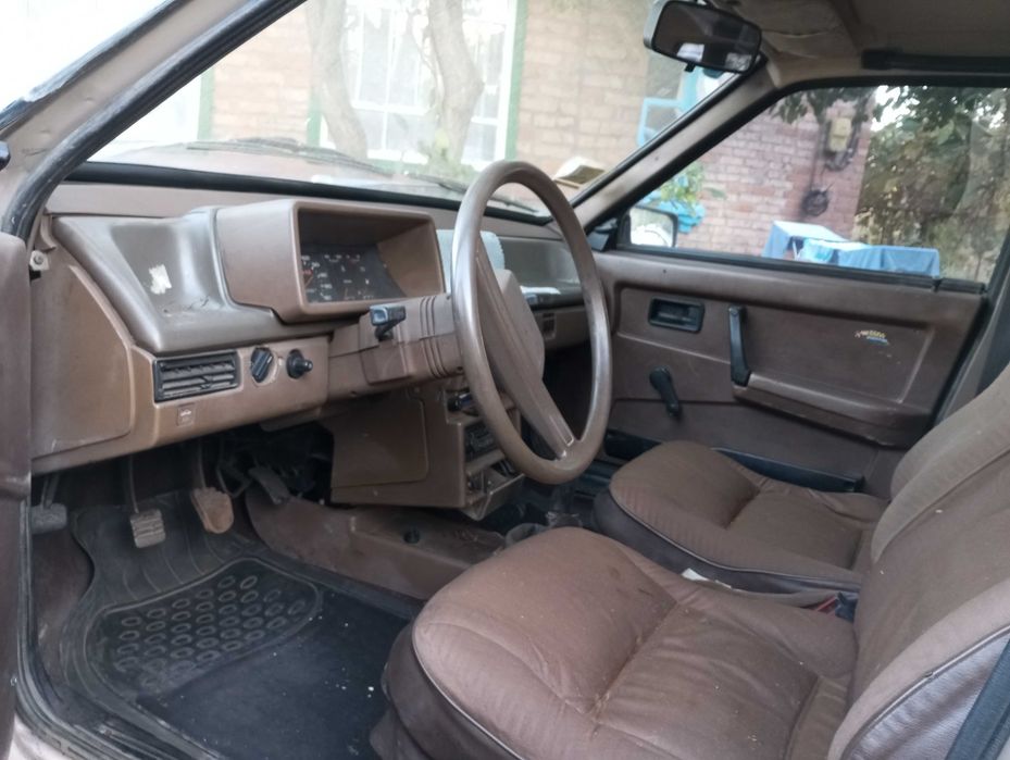 Продам ваз 2109. Шведка