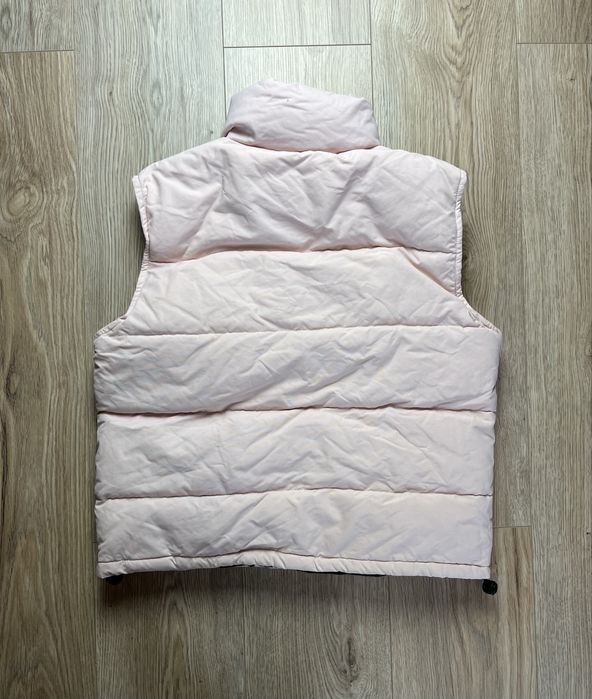 Peak Performance Bezrękawnik Puchowy Down Vest Gorpcore