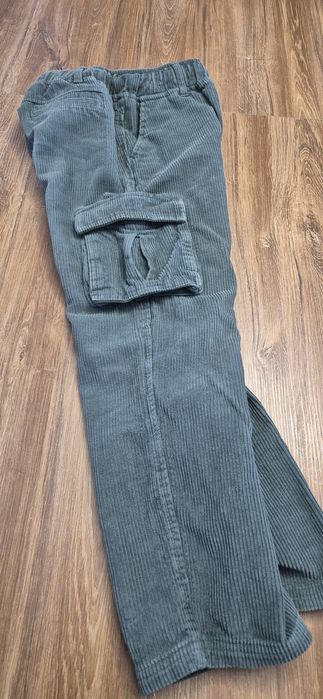 Spodnie chlopiece