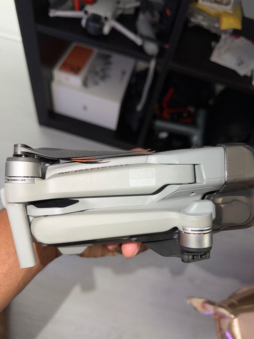 Drones semi novos
