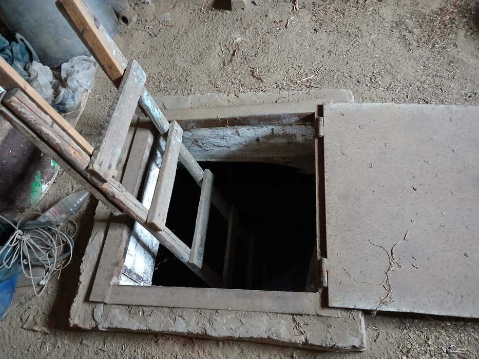 Цегляний будинок в с.Медвідка, в 14 км. від Вінниці