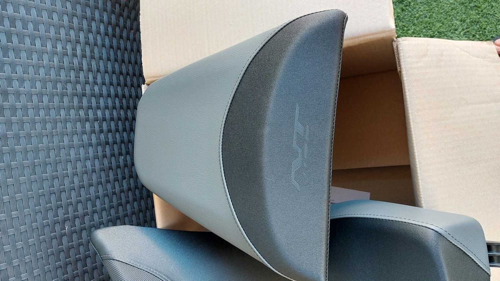 Honda NT 1100 - bancos novos a estrear