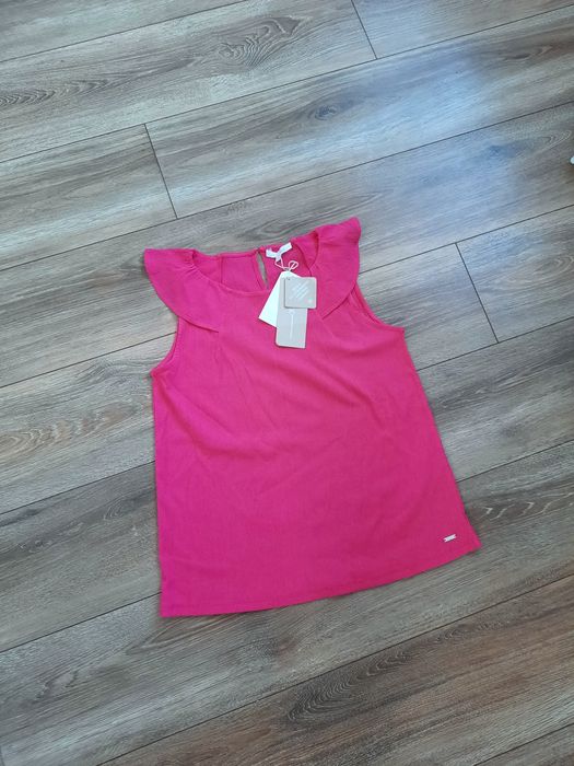 Nowa koszulka tom tailor S/M