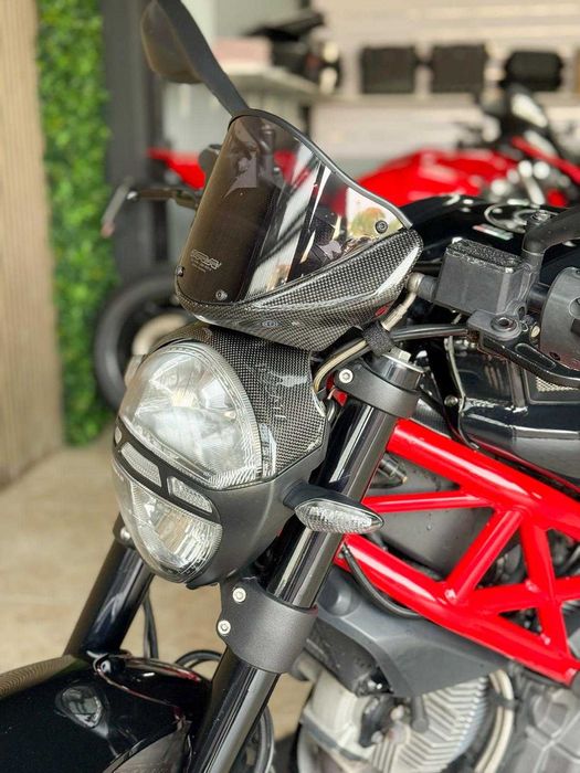 Ducati Monster 796 35KW