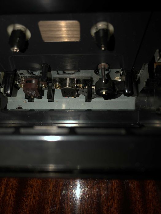 Магнітофон Harman/Kardon TD212