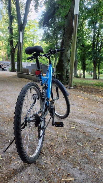 Rower Explorer MTB 26