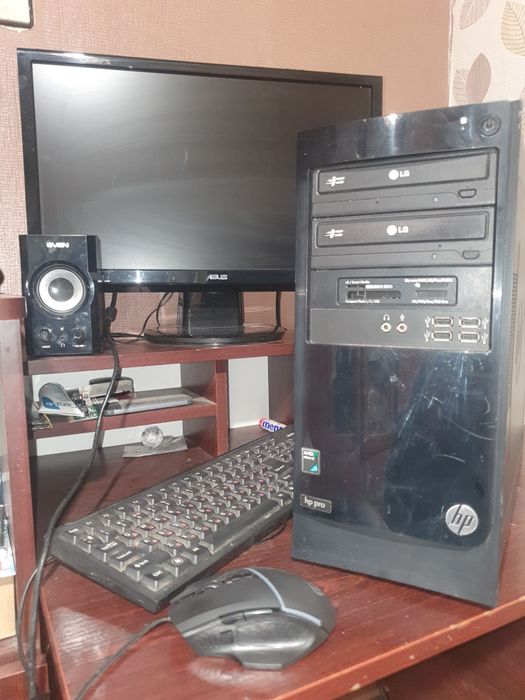 Продам Комп'ютер