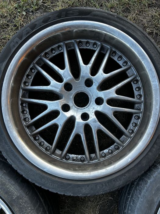 Диски bmw r18 5.120