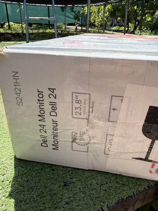 Монітор Dell S2421HN