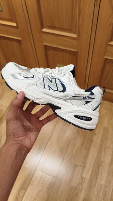 Ténis New balance 530