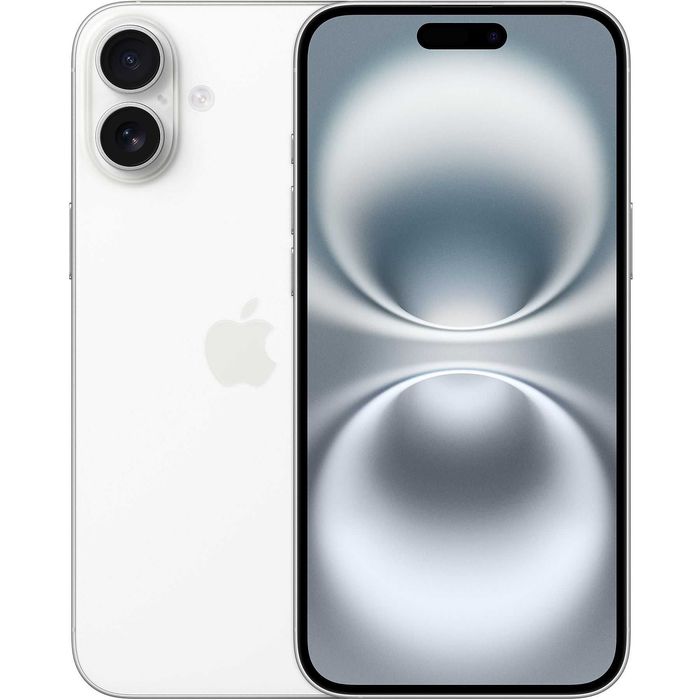 iPhone 16 Plus 512 GB Biały MY1X3HX/A
