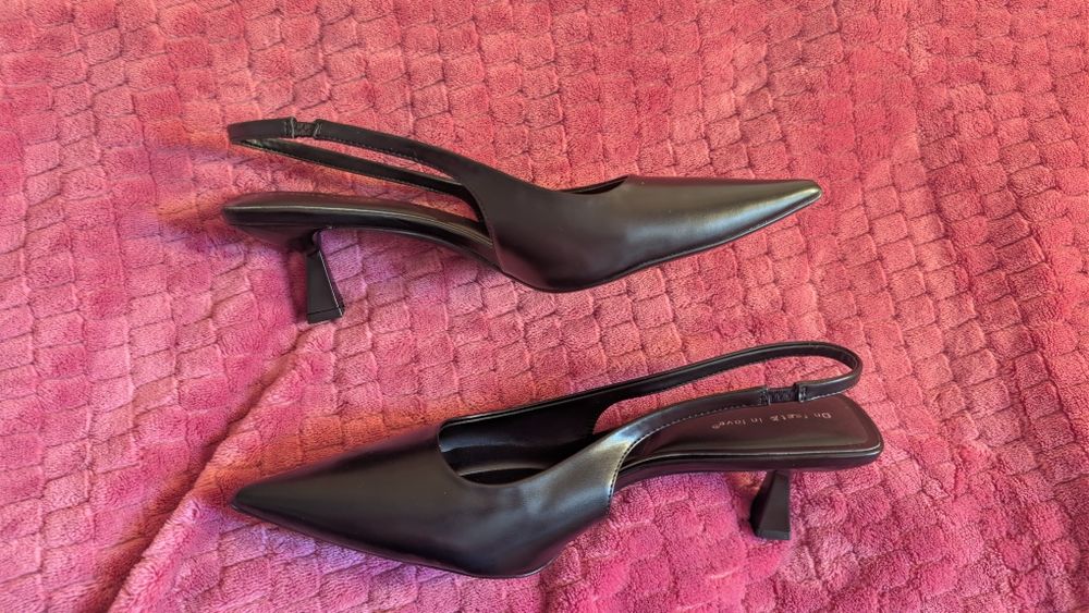 Туфлі жіночі 26.5