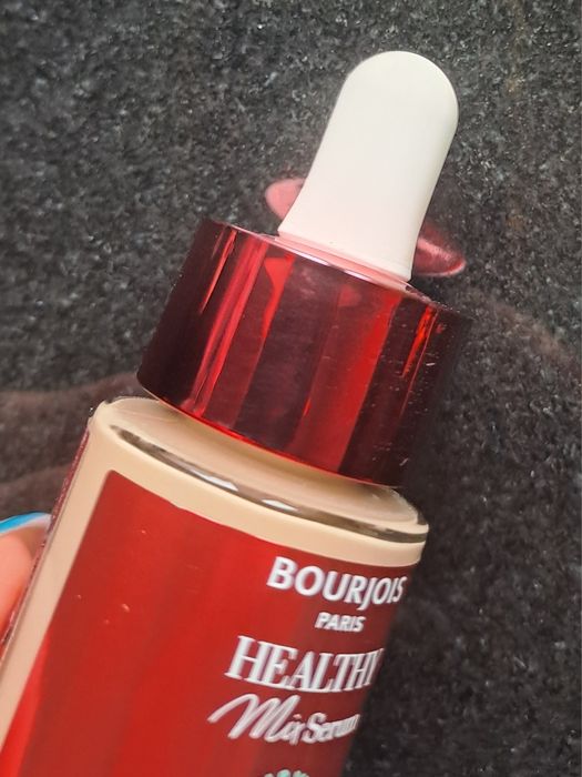 Podkład-serum Bourjois