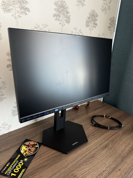 Монитор Lenovo Legion 24-10