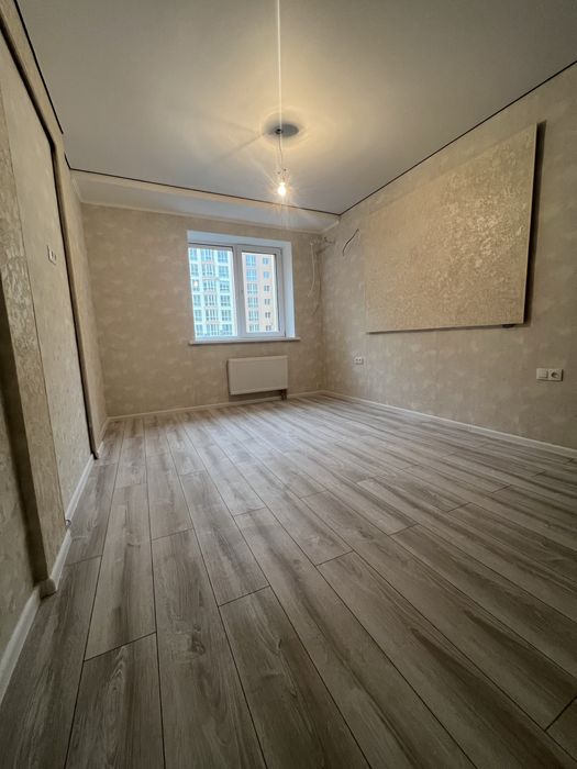 ‼️54,500$ С Ремонтом/ с Оформлением/1ком.38м2