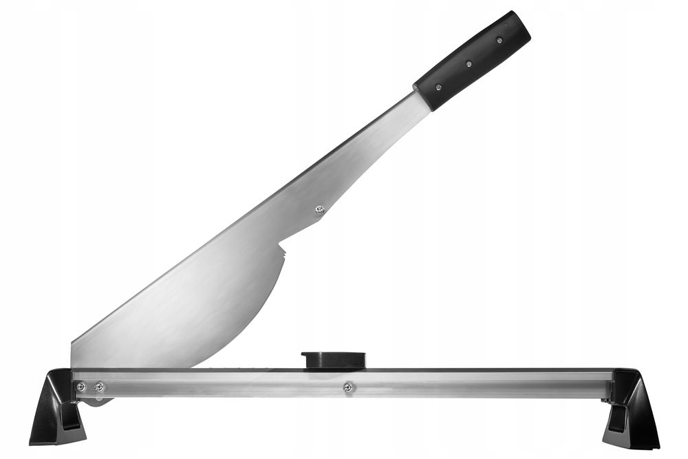 Gilotyna do paneli Wolfcraft LC 600 6937000