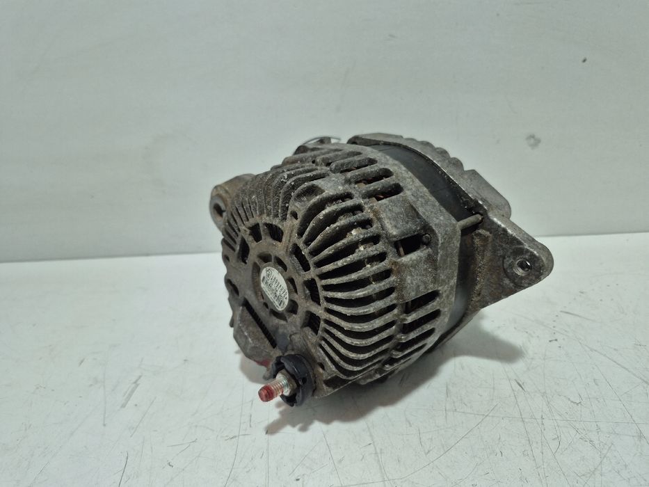Alternador MITSUBISHI Pajero IV (V8_W, V9_W)