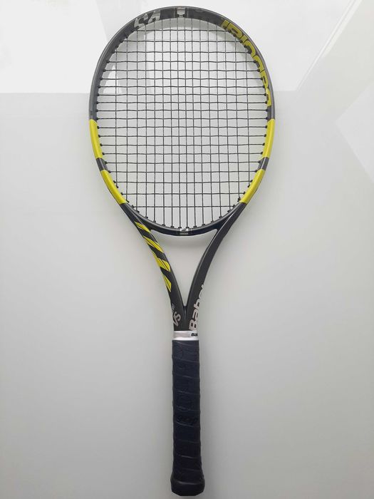 Ракетка Babolat Pure Aero 98 VS, 305g