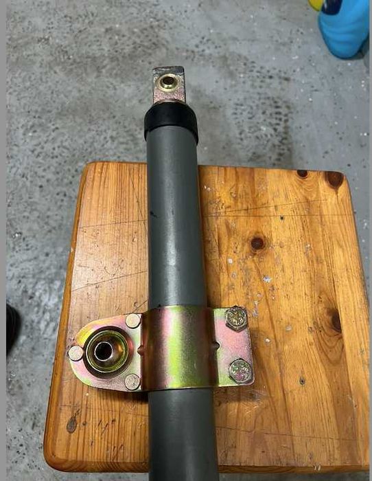 Siłownik liniowy havy duty 36cali